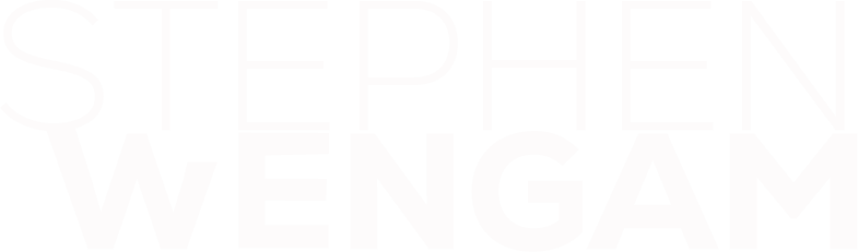Rev Dr. Stephen Yenusom Wengam